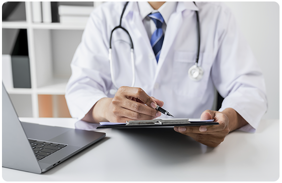 Consulta Médica