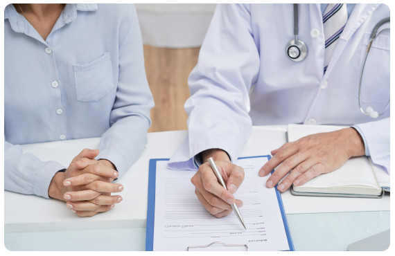 Consulta Médica