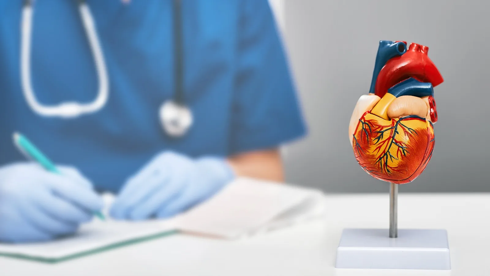 Abordaje Integral de las Enfermedades Cardíacas en CDMX