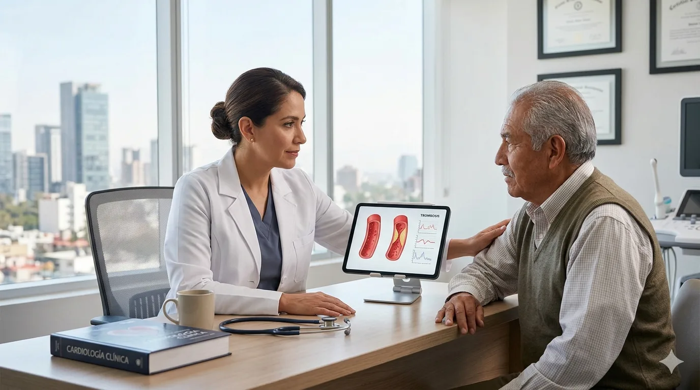 Obesidad: Evaluación Médica Especializada y Tratamiento en la CDMX
